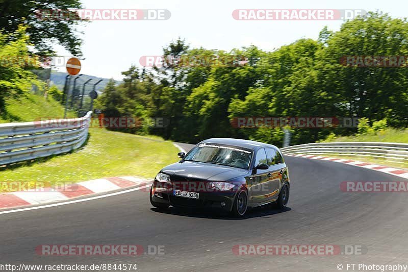 Bild #8844574 - Touristenfahrten Nürburgring Nordschleife (31.05.2020)