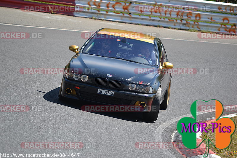 Bild #8844647 - Touristenfahrten Nürburgring Nordschleife (31.05.2020)