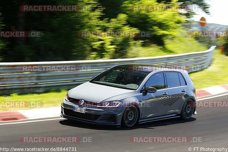 Bild #8844731 - Touristenfahrten Nürburgring Nordschleife (31.05.2020)