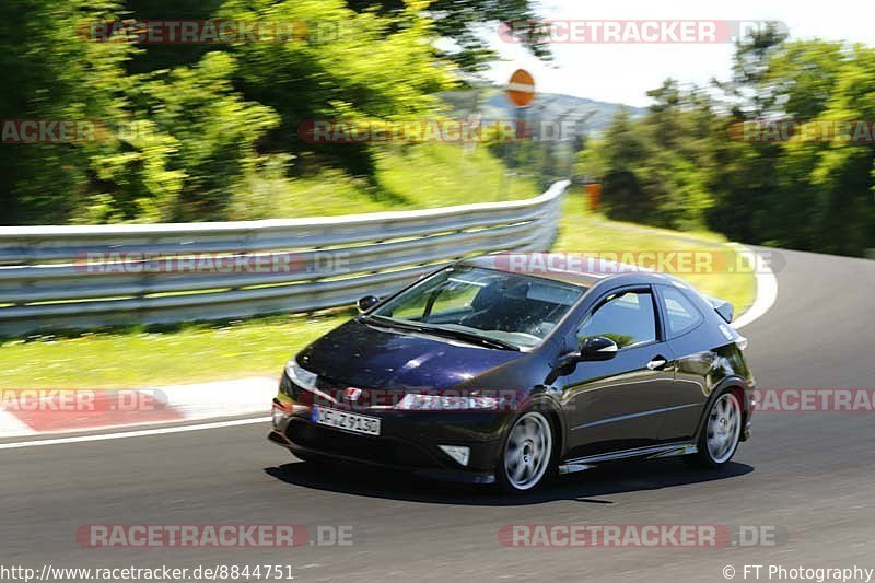 Bild #8844751 - Touristenfahrten Nürburgring Nordschleife (31.05.2020)