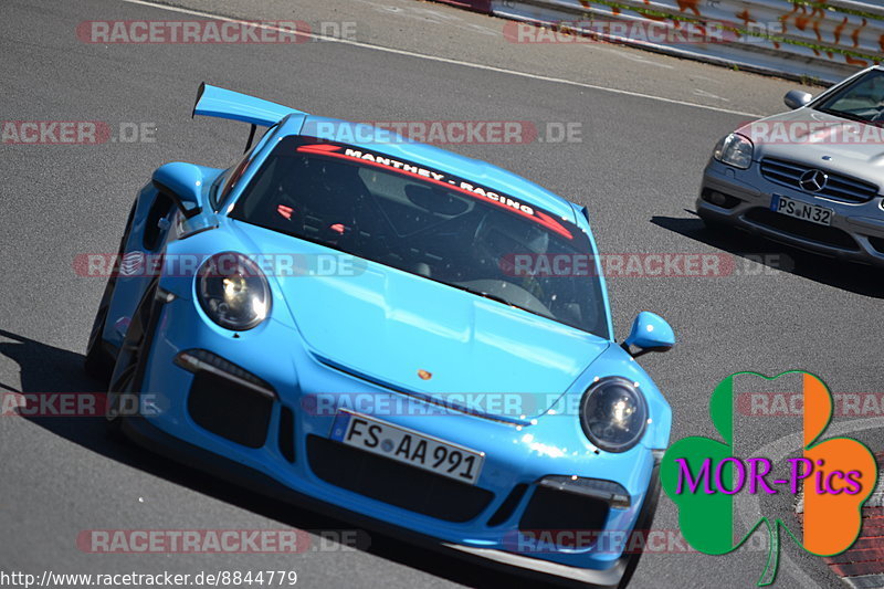 Bild #8844779 - Touristenfahrten Nürburgring Nordschleife (31.05.2020)