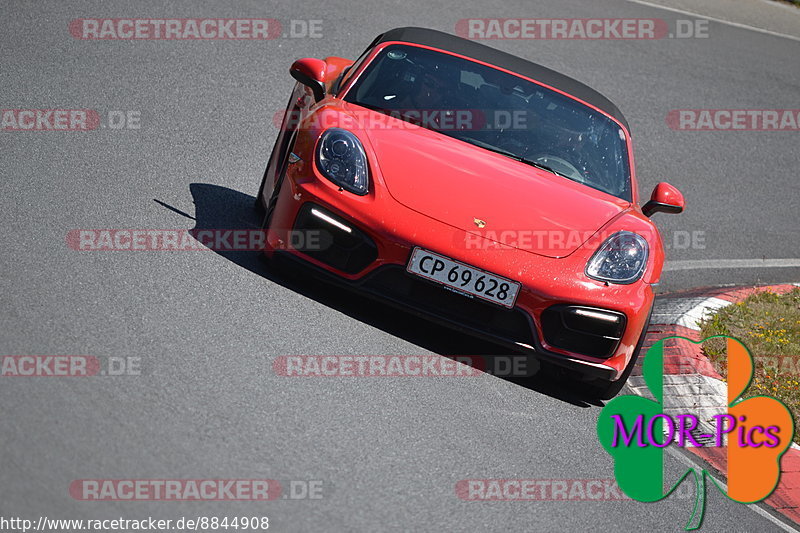 Bild #8844908 - Touristenfahrten Nürburgring Nordschleife (31.05.2020)