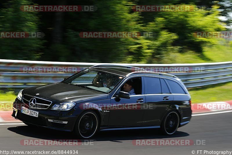 Bild #8844934 - Touristenfahrten Nürburgring Nordschleife (31.05.2020)