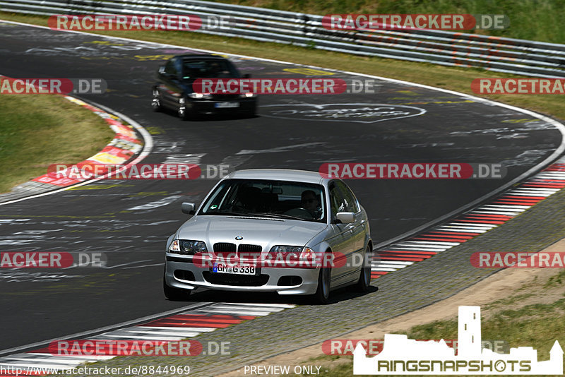 Bild #8844969 - Touristenfahrten Nürburgring Nordschleife (31.05.2020)