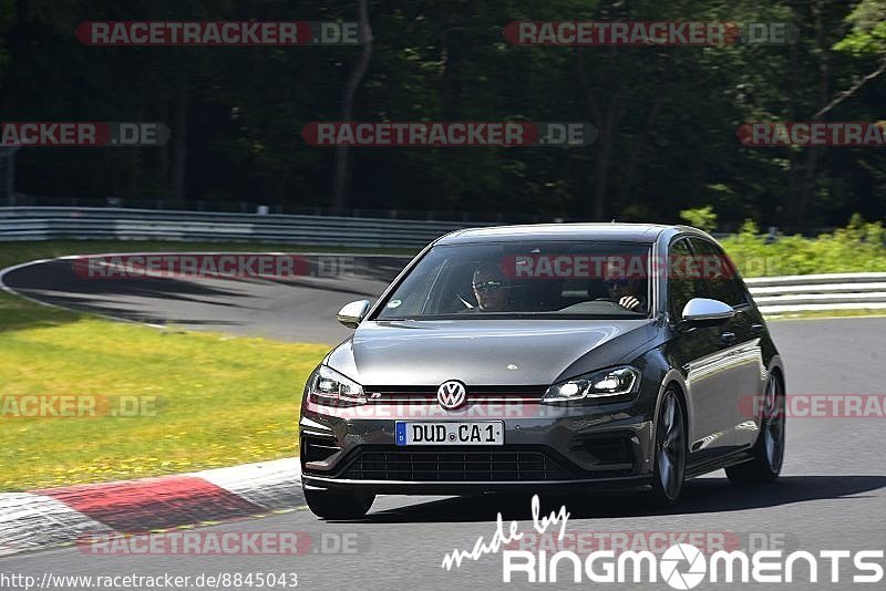 Bild #8845043 - Touristenfahrten Nürburgring Nordschleife (31.05.2020)