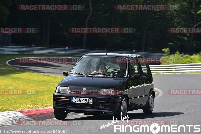 Bild #8845062 - Touristenfahrten Nürburgring Nordschleife (31.05.2020)