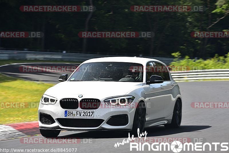 Bild #8845077 - Touristenfahrten Nürburgring Nordschleife (31.05.2020)