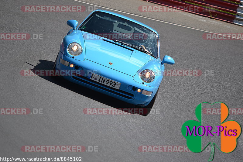 Bild #8845102 - Touristenfahrten Nürburgring Nordschleife (31.05.2020)