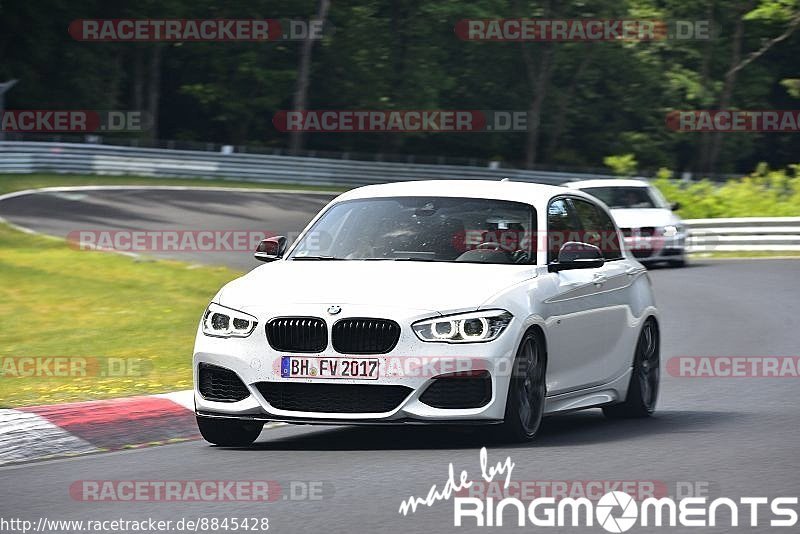 Bild #8845428 - Touristenfahrten Nürburgring Nordschleife (31.05.2020)