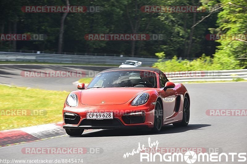 Bild #8845474 - Touristenfahrten Nürburgring Nordschleife (31.05.2020)