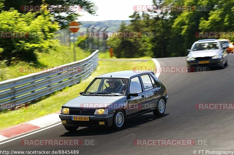 Bild #8845489 - Touristenfahrten Nürburgring Nordschleife (31.05.2020)