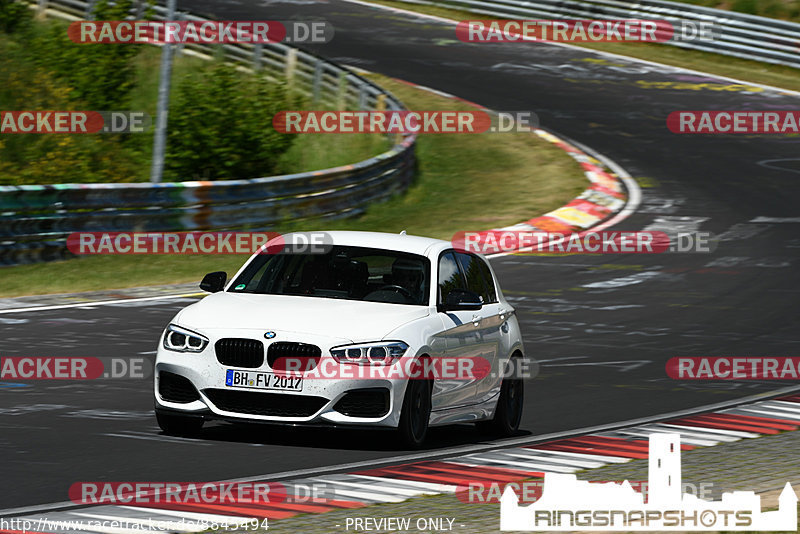 Bild #8845494 - Touristenfahrten Nürburgring Nordschleife (31.05.2020)