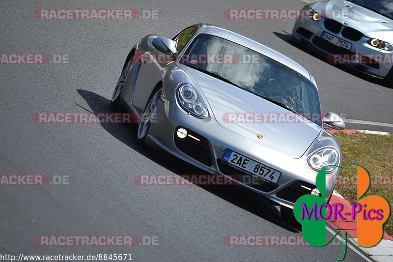 Bild #8845671 - Touristenfahrten Nürburgring Nordschleife (31.05.2020)