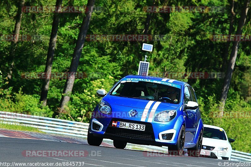 Bild #8845737 - Touristenfahrten Nürburgring Nordschleife (31.05.2020)