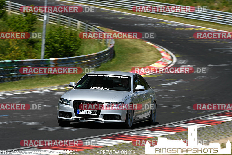 Bild #8845801 - Touristenfahrten Nürburgring Nordschleife (31.05.2020)