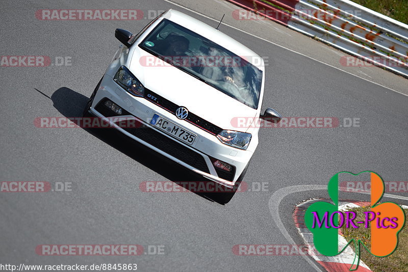 Bild #8845863 - Touristenfahrten Nürburgring Nordschleife (31.05.2020)