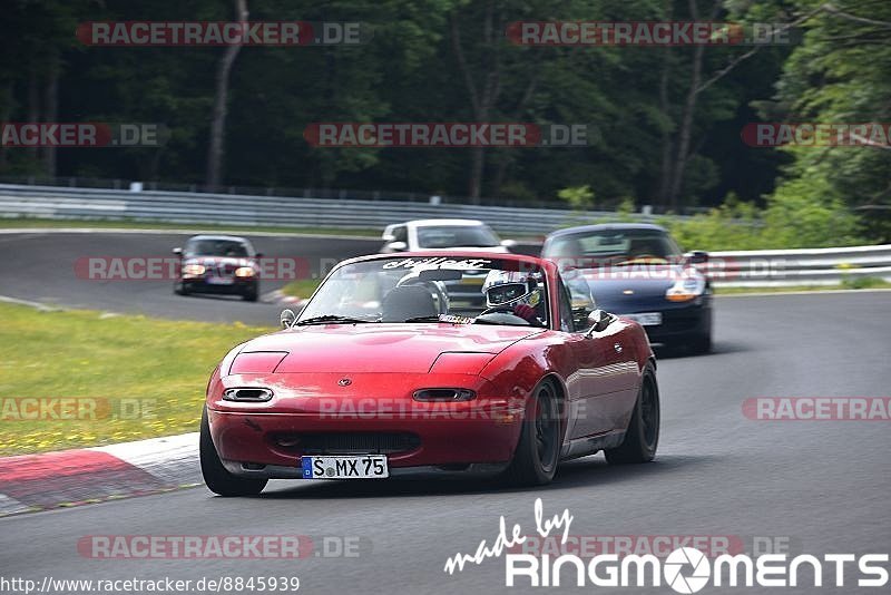 Bild #8845939 - Touristenfahrten Nürburgring Nordschleife (31.05.2020)