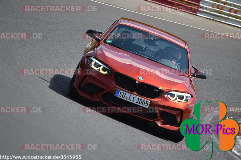 Bild #8845966 - Touristenfahrten Nürburgring Nordschleife (31.05.2020)