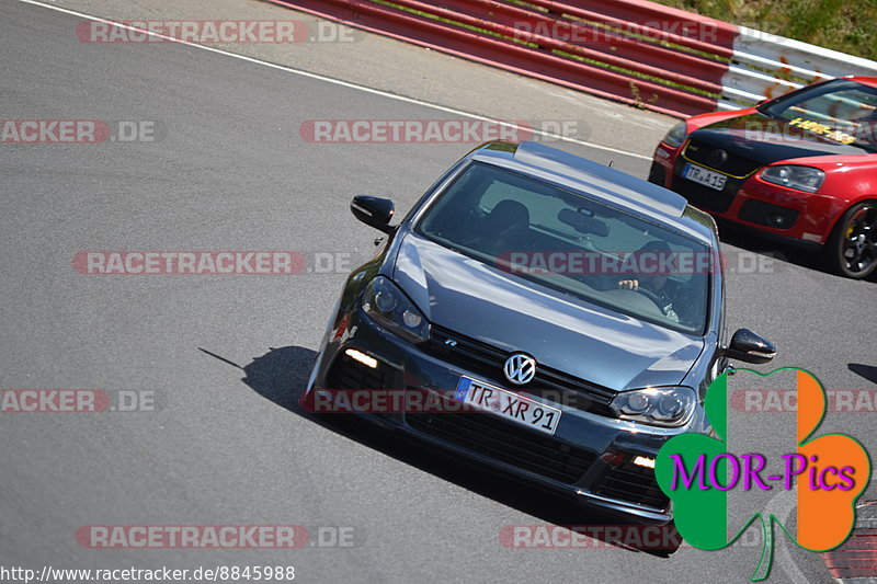 Bild #8845988 - Touristenfahrten Nürburgring Nordschleife (31.05.2020)