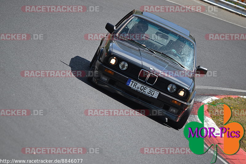 Bild #8846077 - Touristenfahrten Nürburgring Nordschleife (31.05.2020)