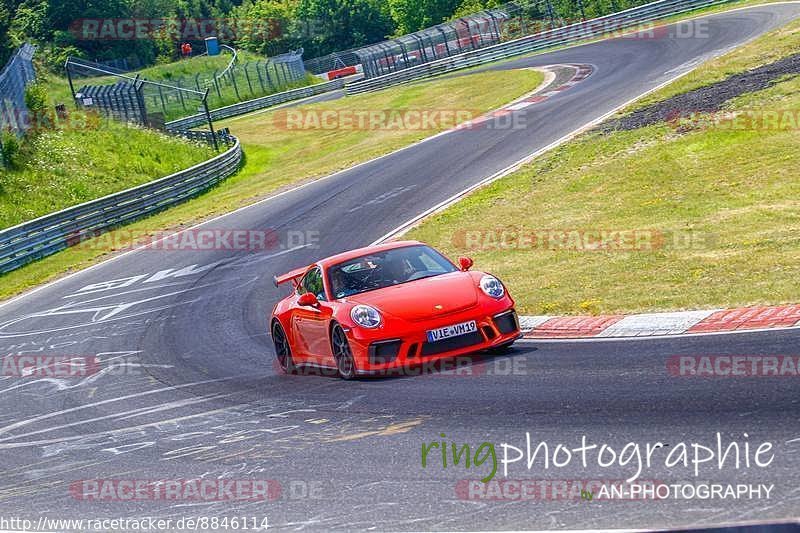 Bild #8846114 - Touristenfahrten Nürburgring Nordschleife (31.05.2020)