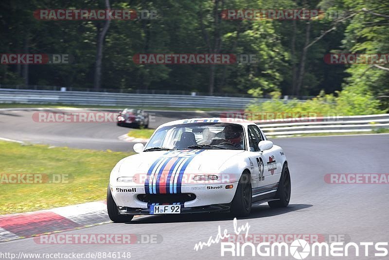 Bild #8846148 - Touristenfahrten Nürburgring Nordschleife (31.05.2020)