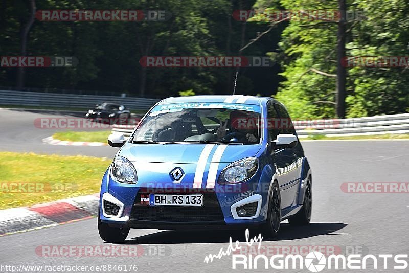 Bild #8846176 - Touristenfahrten Nürburgring Nordschleife (31.05.2020)