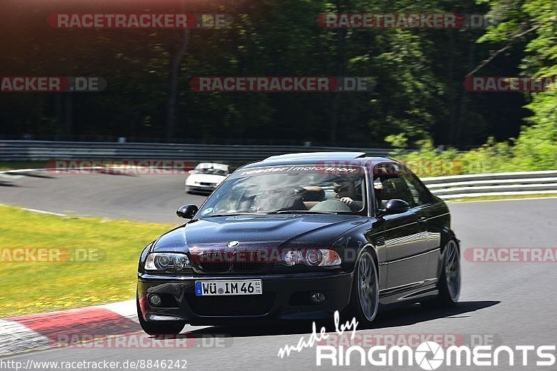 Bild #8846242 - Touristenfahrten Nürburgring Nordschleife (31.05.2020)