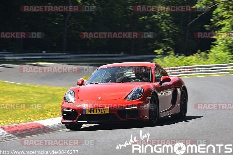 Bild #8846277 - Touristenfahrten Nürburgring Nordschleife (31.05.2020)