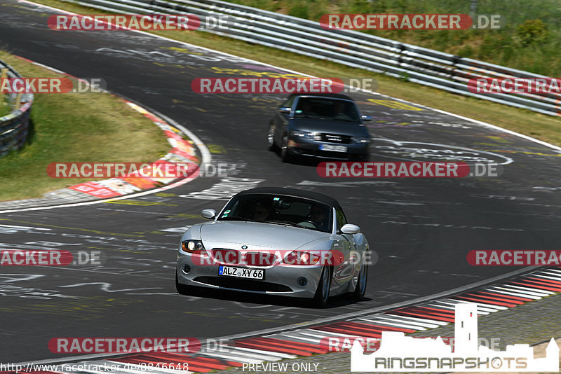 Bild #8846648 - Touristenfahrten Nürburgring Nordschleife (31.05.2020)