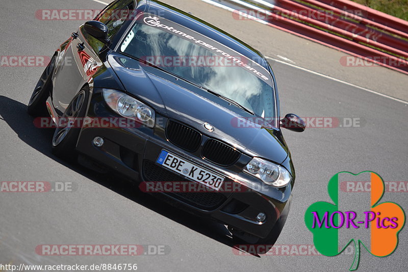 Bild #8846756 - Touristenfahrten Nürburgring Nordschleife (31.05.2020)