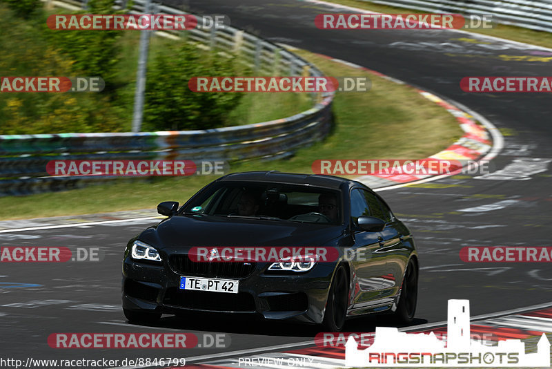 Bild #8846799 - Touristenfahrten Nürburgring Nordschleife (31.05.2020)