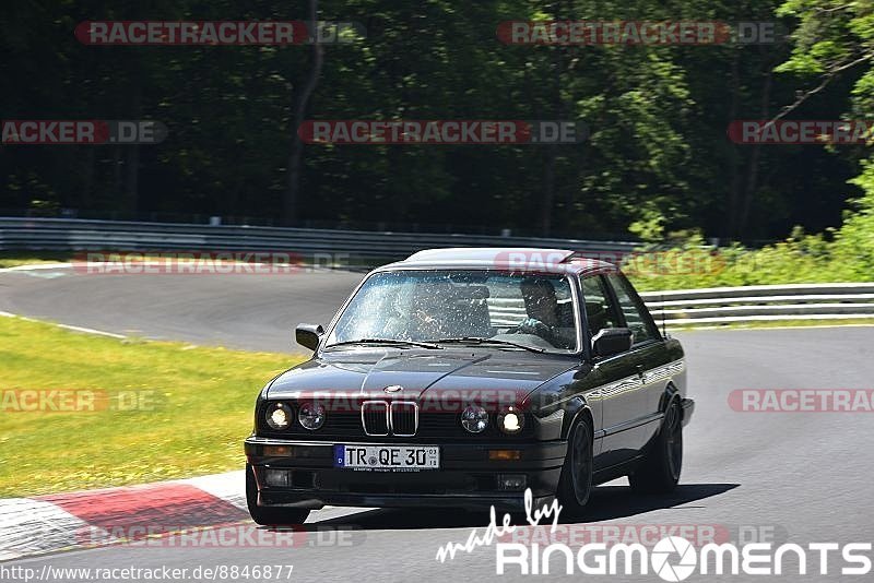 Bild #8846877 - Touristenfahrten Nürburgring Nordschleife (31.05.2020)