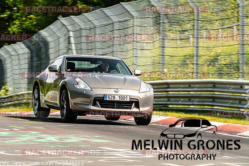 Bild #8846923 - Touristenfahrten Nürburgring Nordschleife (31.05.2020)