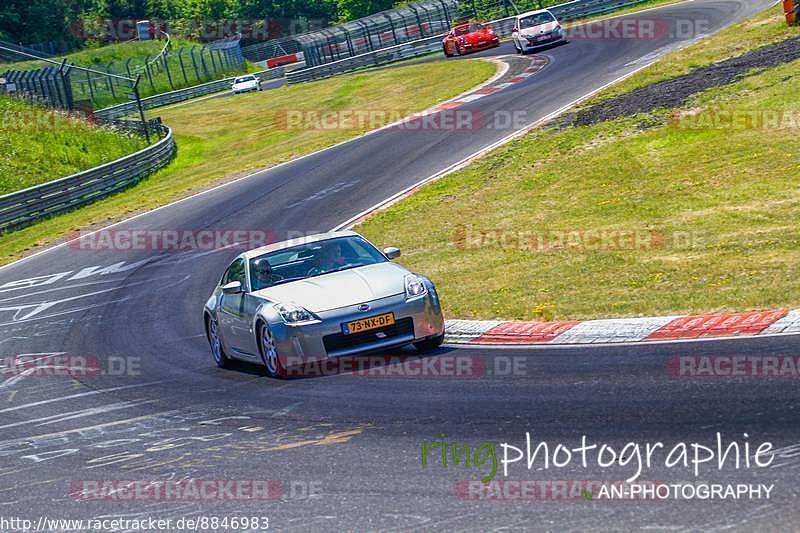 Bild #8846983 - Touristenfahrten Nürburgring Nordschleife (31.05.2020)