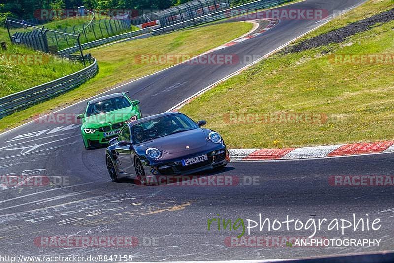 Bild #8847155 - Touristenfahrten Nürburgring Nordschleife (31.05.2020)