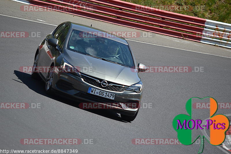 Bild #8847349 - Touristenfahrten Nürburgring Nordschleife (31.05.2020)