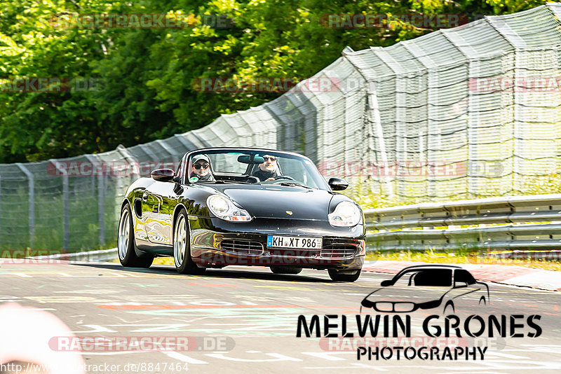 Bild #8847464 - Touristenfahrten Nürburgring Nordschleife (31.05.2020)