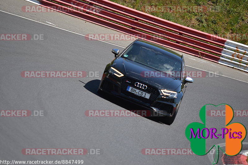 Bild #8847499 - Touristenfahrten Nürburgring Nordschleife (31.05.2020)