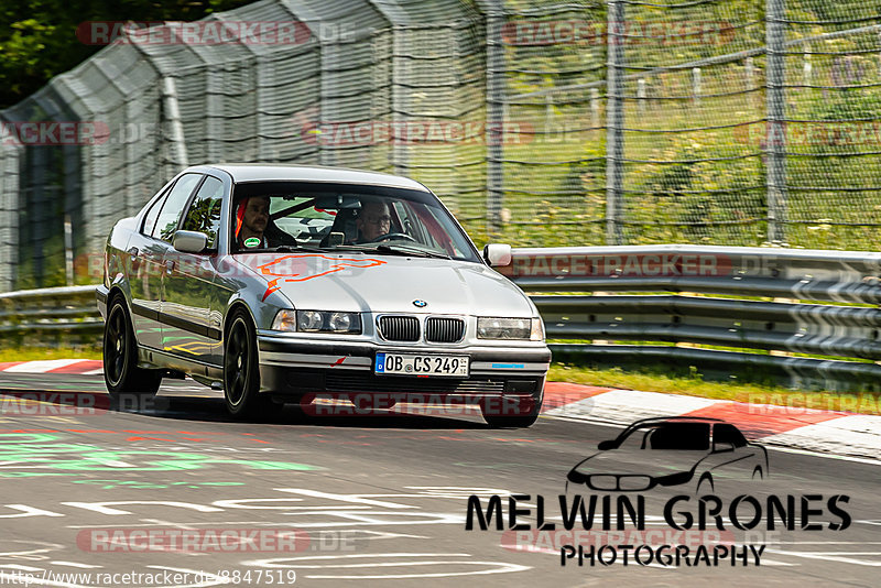 Bild #8847519 - Touristenfahrten Nürburgring Nordschleife (31.05.2020)