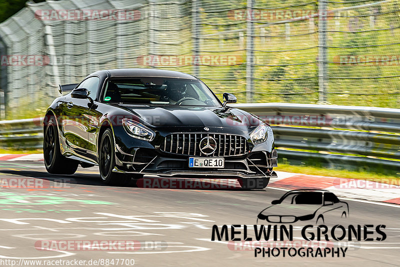 Bild #8847700 - Touristenfahrten Nürburgring Nordschleife (31.05.2020)