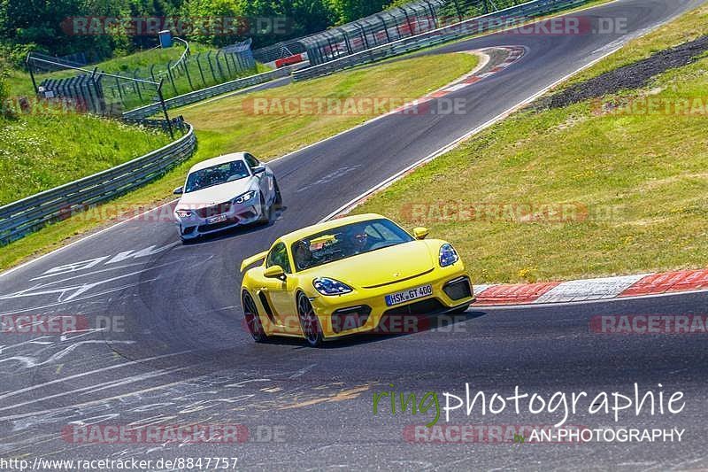 Bild #8847757 - Touristenfahrten Nürburgring Nordschleife (31.05.2020)