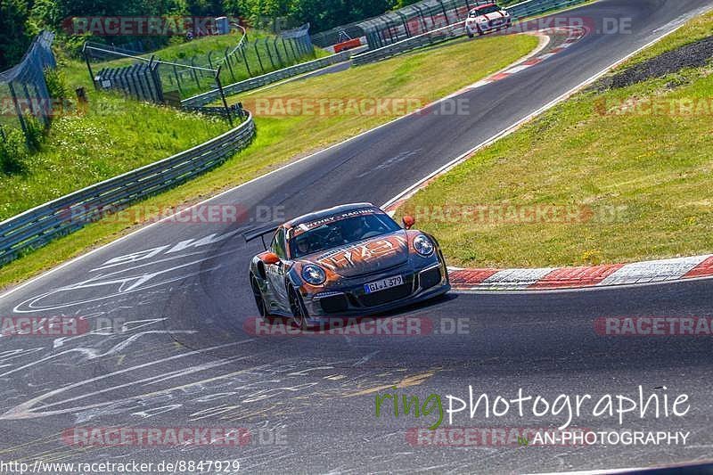 Bild #8847929 - Touristenfahrten Nürburgring Nordschleife (31.05.2020)