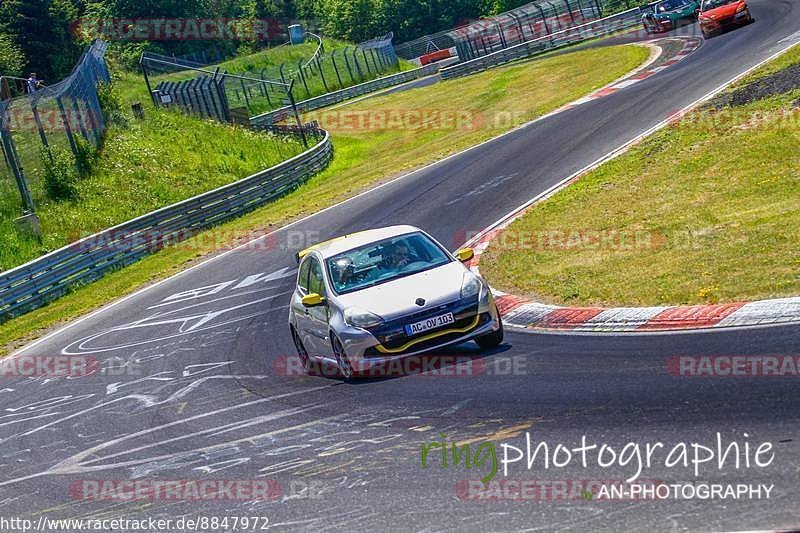 Bild #8847972 - Touristenfahrten Nürburgring Nordschleife (31.05.2020)