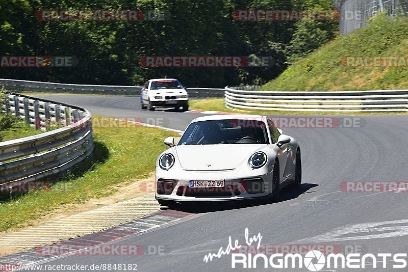 Bild #8848182 - Touristenfahrten Nürburgring Nordschleife (31.05.2020)