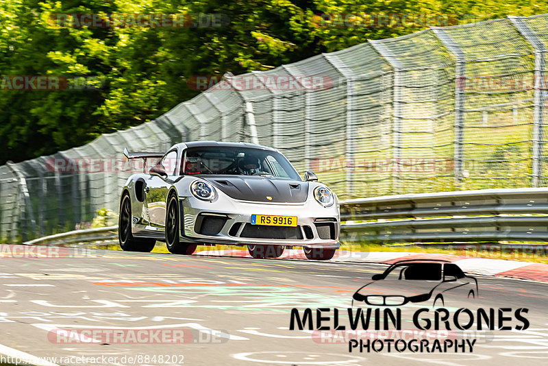 Bild #8848202 - Touristenfahrten Nürburgring Nordschleife (31.05.2020)