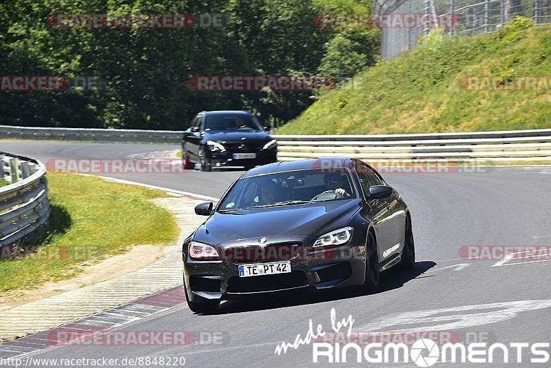 Bild #8848220 - Touristenfahrten Nürburgring Nordschleife (31.05.2020)