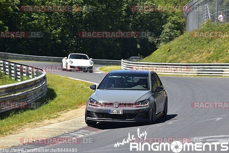 Bild #8848480 - Touristenfahrten Nürburgring Nordschleife (31.05.2020)