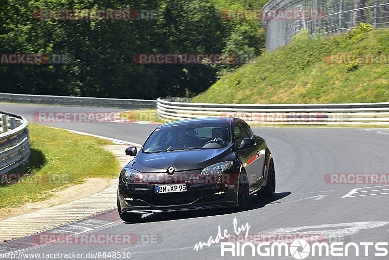 Bild #8848530 - Touristenfahrten Nürburgring Nordschleife (31.05.2020)