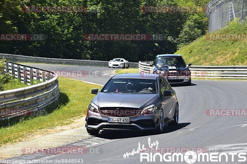 Bild #8848543 - Touristenfahrten Nürburgring Nordschleife (31.05.2020)